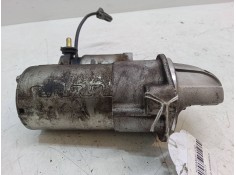 Recambio de motor arranque para ssangyong korando (ck) 2.0 e-xdi referencia OEM IAM A6711510301   2