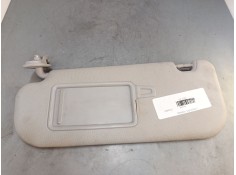 Recambio de parasol izquierdo para hyundai i30 (gd) 1.4 crdi referencia OEM IAM   