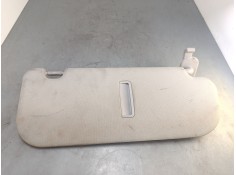 Recambio de parasol izquierdo para hyundai i30 (gd) 1.4 crdi referencia OEM IAM    2