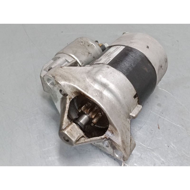 Recambio de motor arranque para renault clio ii (bb_, cb_) 1.2 (bb0a, bb0f, bb10, bb1k, bb28, bb2d, bb2h, cb0a,... referencia OE
