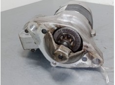 Recambio de motor arranque para renault clio ii (bb_, cb_) 1.2 (bb0a, bb0f, bb10, bb1k, bb28, bb2d, bb2h, cb0a,... referencia OE 2