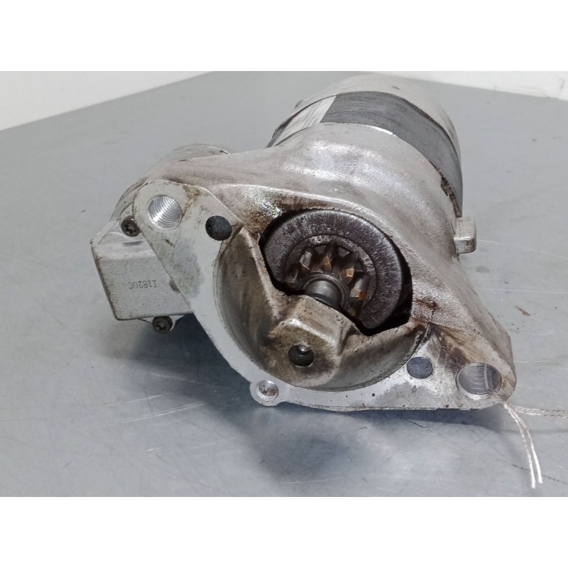 Recambio de motor arranque para renault clio ii (bb_, cb_) 1.2 (bb0a, bb0f, bb10, bb1k, bb28, bb2d, bb2h, cb0a,... referencia OE