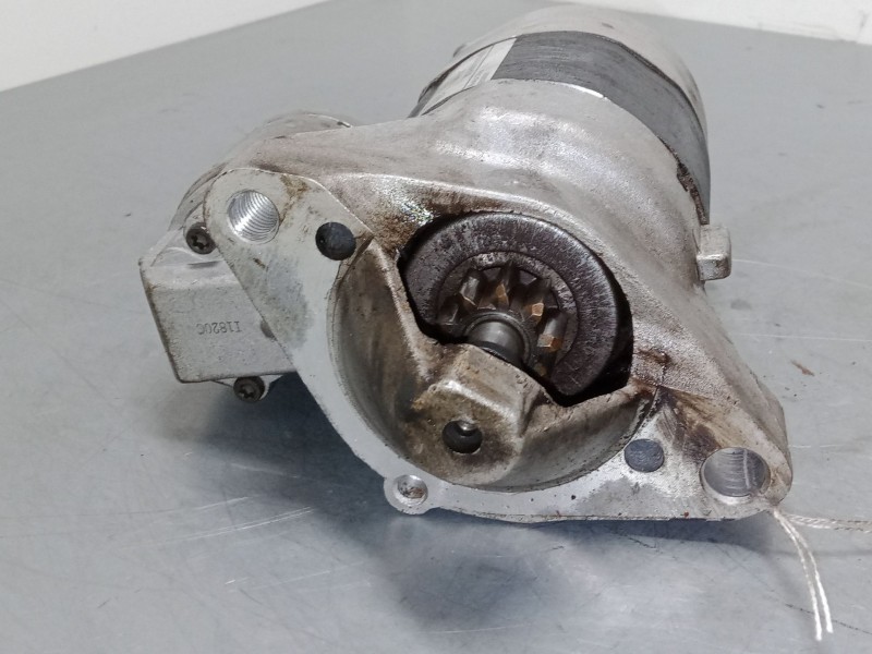 Recambio de motor arranque para renault clio ii (bb_, cb_) 1.2 (bb0a, bb0f, bb10, bb1k, bb28, bb2d, bb2h, cb0a,... referencia OE
