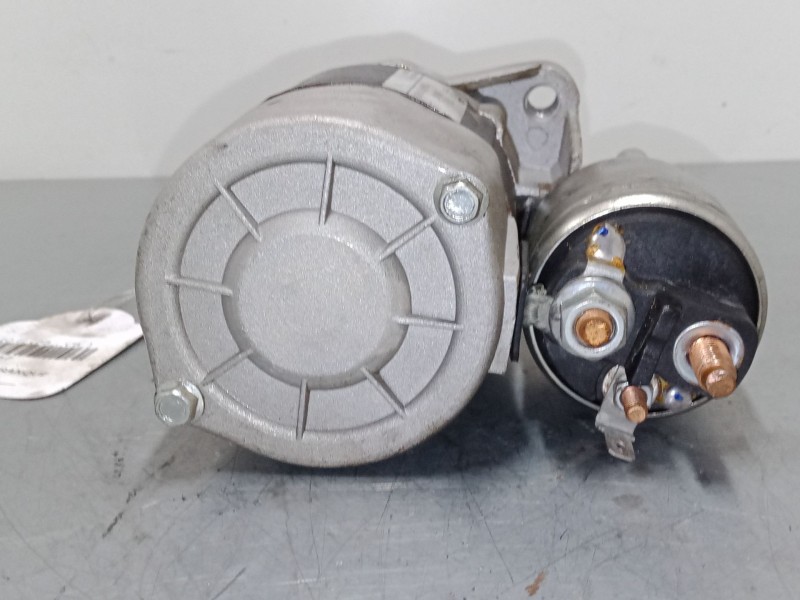 Recambio de motor arranque para renault clio ii (bb_, cb_) 1.2 (bb0a, bb0f, bb10, bb1k, bb28, bb2d, bb2h, cb0a,... referencia OE