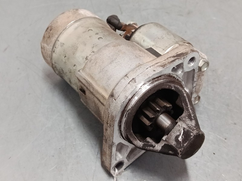 Recambio de motor arranque para fiat 500 (312_) 1.2 (312axa1a) referencia OEM IAM 51890631  