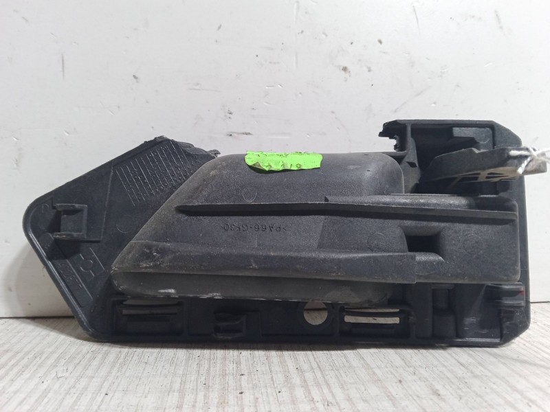 Recambio de maneta interior puerta delantera derecha para citroën berlingo / berlingo first monospace (mf_, gjk_, gfk_) 1.9 d (m