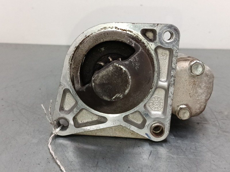 Recambio de motor arranque para fiat 500 (312_) 1.2 (312axa1a) referencia OEM IAM 51890631  
