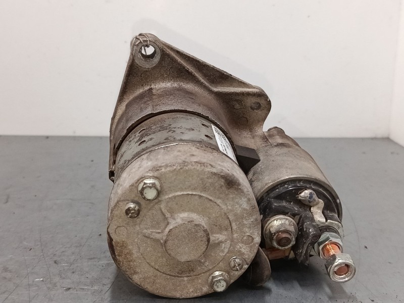 Recambio de motor arranque para fiat 500 (312_) 1.2 (312axa1a) referencia OEM IAM 51890631  