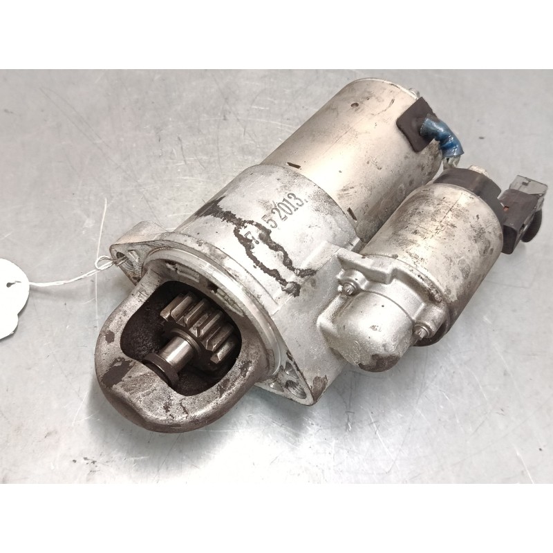 Recambio de motor arranque para hyundai ix35 (lm, el, elh) 1.7 crdi referencia OEM IAM 361002A830 8000511 
