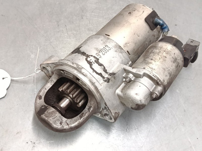 Recambio de motor arranque para hyundai ix35 (lm, el, elh) 1.7 crdi referencia OEM IAM 361002A830 8000511 