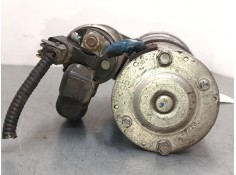 Recambio de motor arranque para hyundai ix35 (lm, el, elh) 1.7 crdi referencia OEM IAM 361002A830 8000511  2