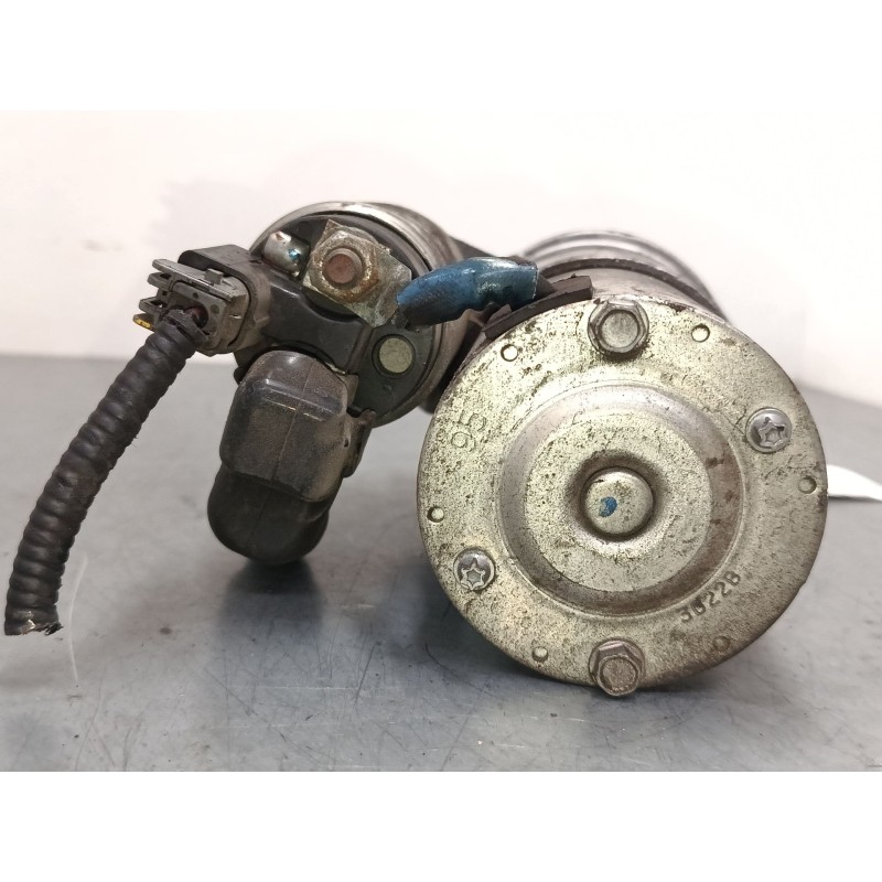Recambio de motor arranque para hyundai ix35 (lm, el, elh) 1.7 crdi referencia OEM IAM 361002A830 8000511 