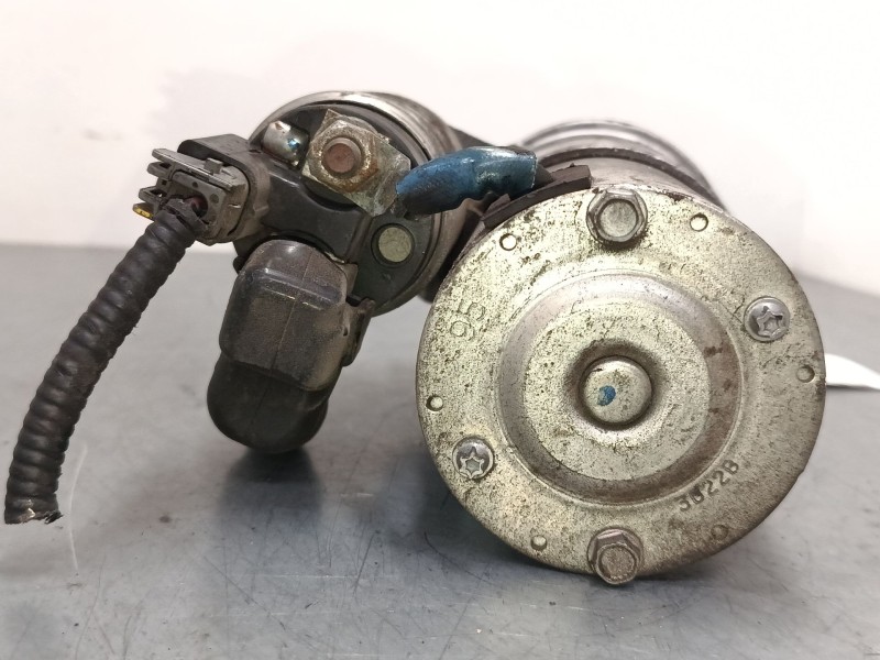 Recambio de motor arranque para hyundai ix35 (lm, el, elh) 1.7 crdi referencia OEM IAM 361002A830 8000511 