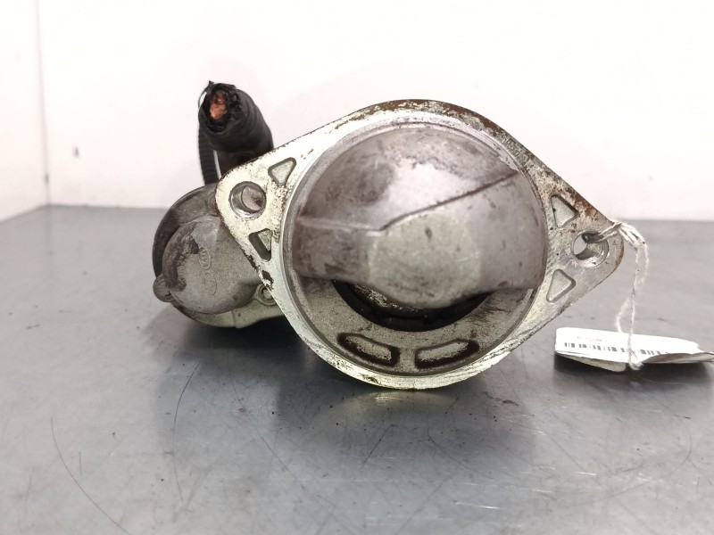 Recambio de motor arranque para hyundai ix35 (lm, el, elh) 1.7 crdi referencia OEM IAM 361002A830 8000511 