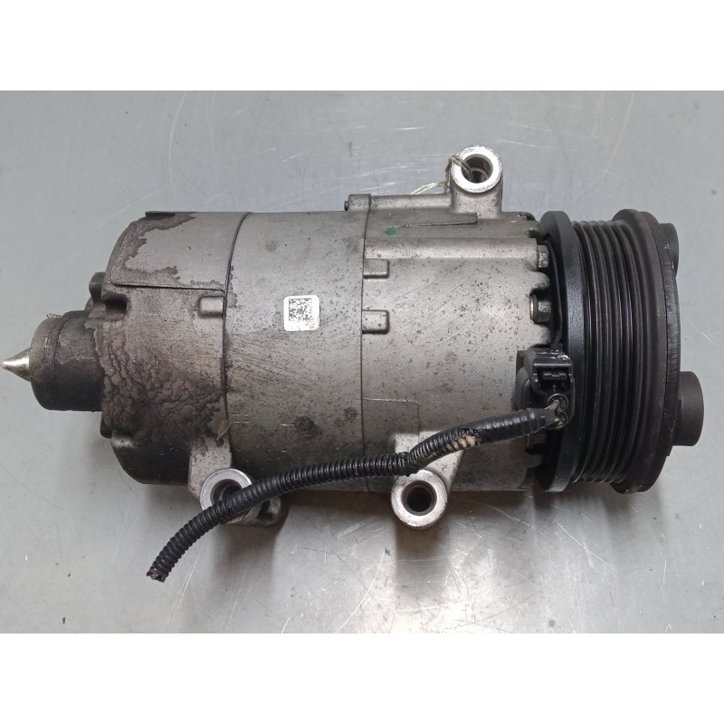 Recambio de compresor a/a para ford galaxy ii (wa6) 2.0 tdci referencia OEM IAM 6G9119D629KD  