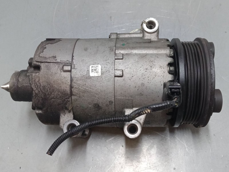Recambio de compresor a/a para ford galaxy ii (wa6) 2.0 tdci referencia OEM IAM 6G9119D629KD  