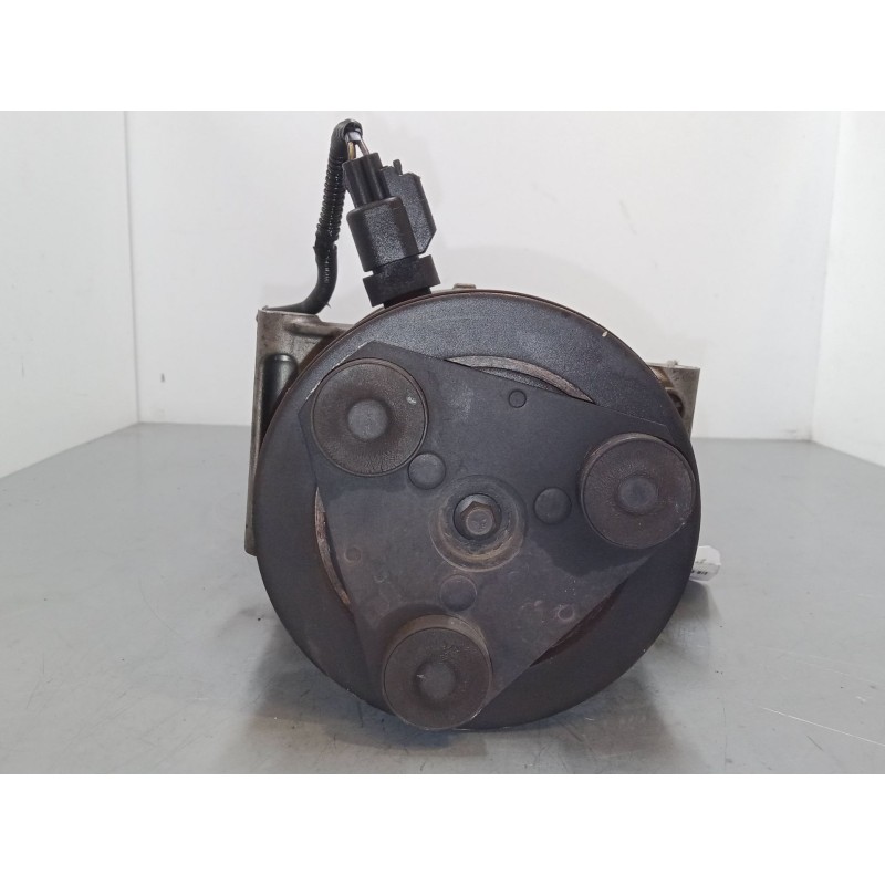 Recambio de compresor a/a para ford galaxy ii (wa6) 2.0 tdci referencia OEM IAM 6G9119D629KD  