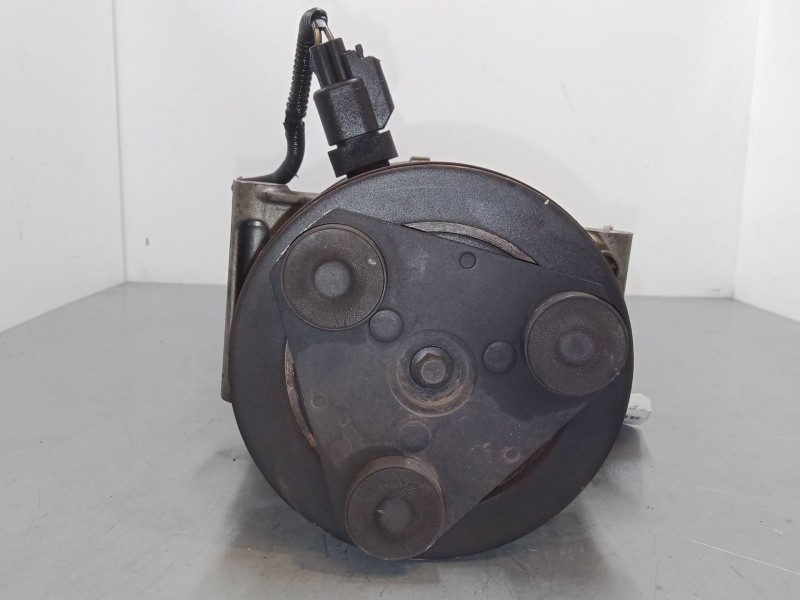 Recambio de compresor a/a para ford galaxy ii (wa6) 2.0 tdci referencia OEM IAM 6G9119D629KD  