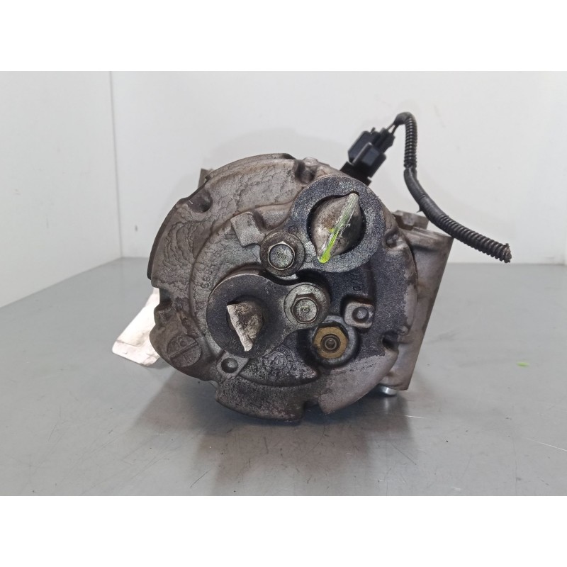 Recambio de compresor a/a para ford galaxy ii (wa6) 2.0 tdci referencia OEM IAM 6G9119D629KD  