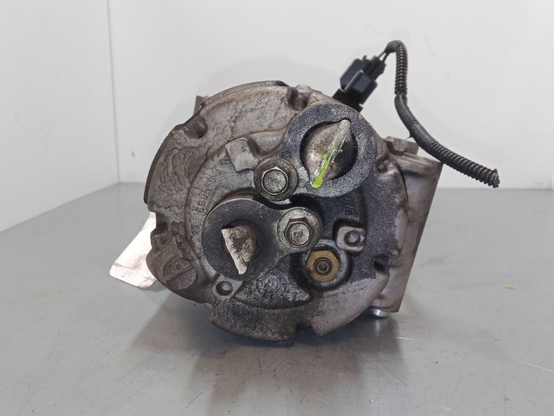 Recambio de compresor a/a para ford galaxy ii (wa6) 2.0 tdci referencia OEM IAM 6G9119D629KD  