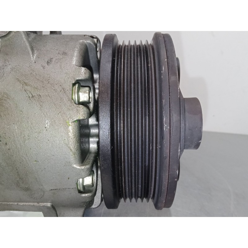 Recambio de compresor a/a para ford galaxy ii (wa6) 2.0 tdci referencia OEM IAM 6G9119D629KD  