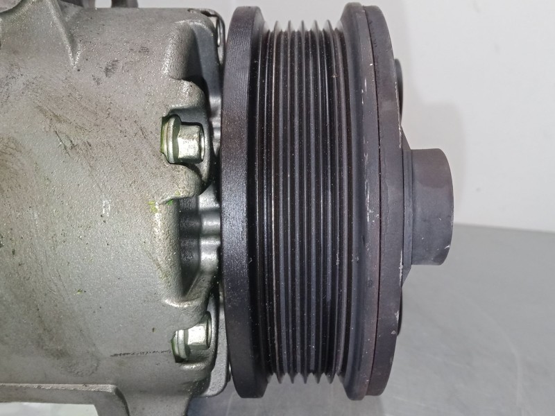 Recambio de compresor a/a para ford galaxy ii (wa6) 2.0 tdci referencia OEM IAM 6G9119D629KD  