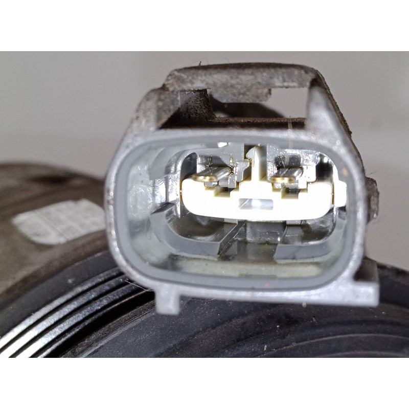 Recambio de compresor a/a para smart forfour (454) 1.5 (454.032) referencia OEM IAM GE4472209682 A4542300111 