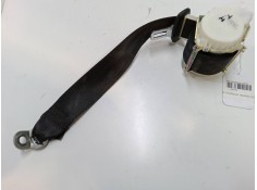 Recambio de cinturon seguridad trasero izquierdo para audi a3 sportback (8pa) 1.6 fsi referencia OEM IAM   