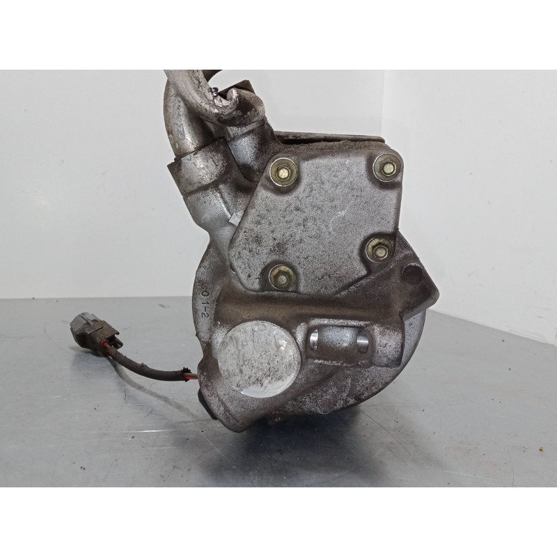 Recambio de compresor a/a para smart forfour (454) 1.5 (454.032) referencia OEM IAM GE4472209682 A4542300111 