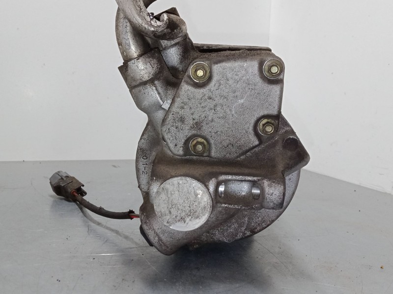 Recambio de compresor a/a para smart forfour (454) 1.5 (454.032) referencia OEM IAM GE4472209682 A4542300111 