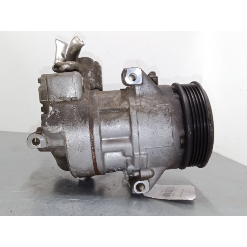 Recambio de compresor a/a para smart forfour (454) 1.5 (454.032) referencia OEM IAM GE4472209682 A4542300111 