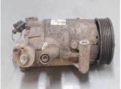 Recambio de compresor a/a para volkswagen polo v (6r1, 6c1) 1.4 tdi referencia OEM IAM 5Q0820803D  