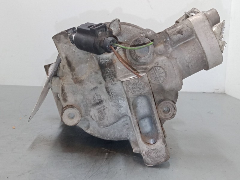 Recambio de compresor a/a para volkswagen polo v (6r1, 6c1) 1.4 tdi referencia OEM IAM 5Q0820803D  