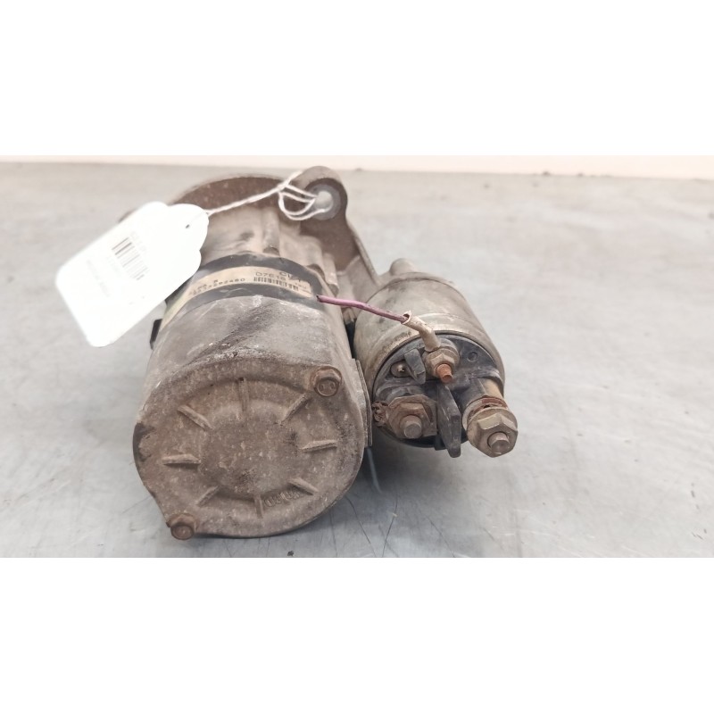 Recambio de motor arranque para citroën c3 i (fc_, fn_) 1.4 i referencia OEM IAM 9633292480  