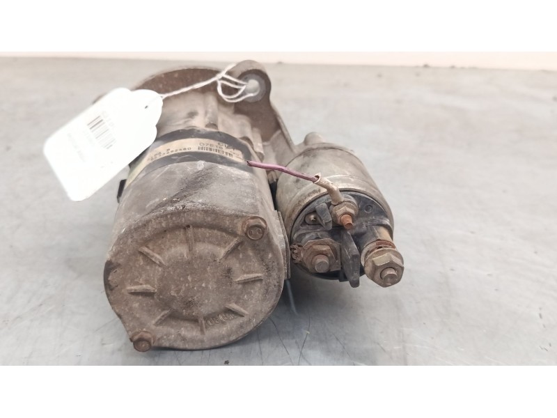 Recambio de motor arranque para citroën c3 i (fc_, fn_) 1.4 i referencia OEM IAM 9633292480  