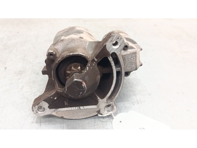 Recambio de motor arranque para citroën c3 i (fc_, fn_) 1.4 i referencia OEM IAM 9633292480  