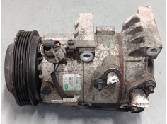 Recambio de compresor a/a para hyundai ix35 (lm, el, elh) 1.7 crdi referencia OEM IAM F500DX9FA10  
