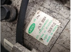 Recambio de compresor a/a para hyundai ix35 (lm, el, elh) 1.7 crdi referencia OEM IAM F500DX9FA10   2