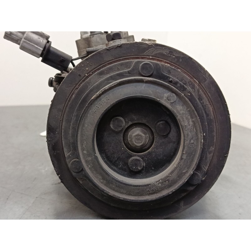 Recambio de compresor a/a para hyundai ix35 (lm, el, elh) 1.7 crdi referencia OEM IAM F500DX9FA10  