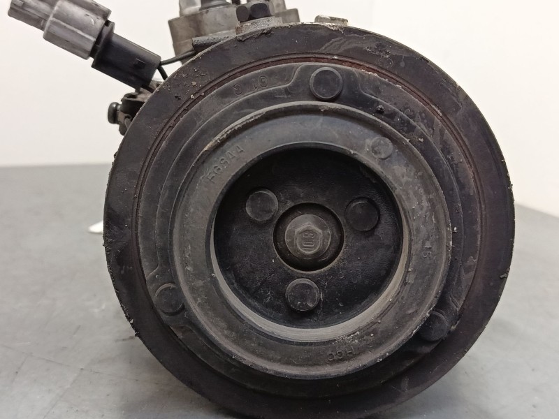 Recambio de compresor a/a para hyundai ix35 (lm, el, elh) 1.7 crdi referencia OEM IAM F500DX9FA10  