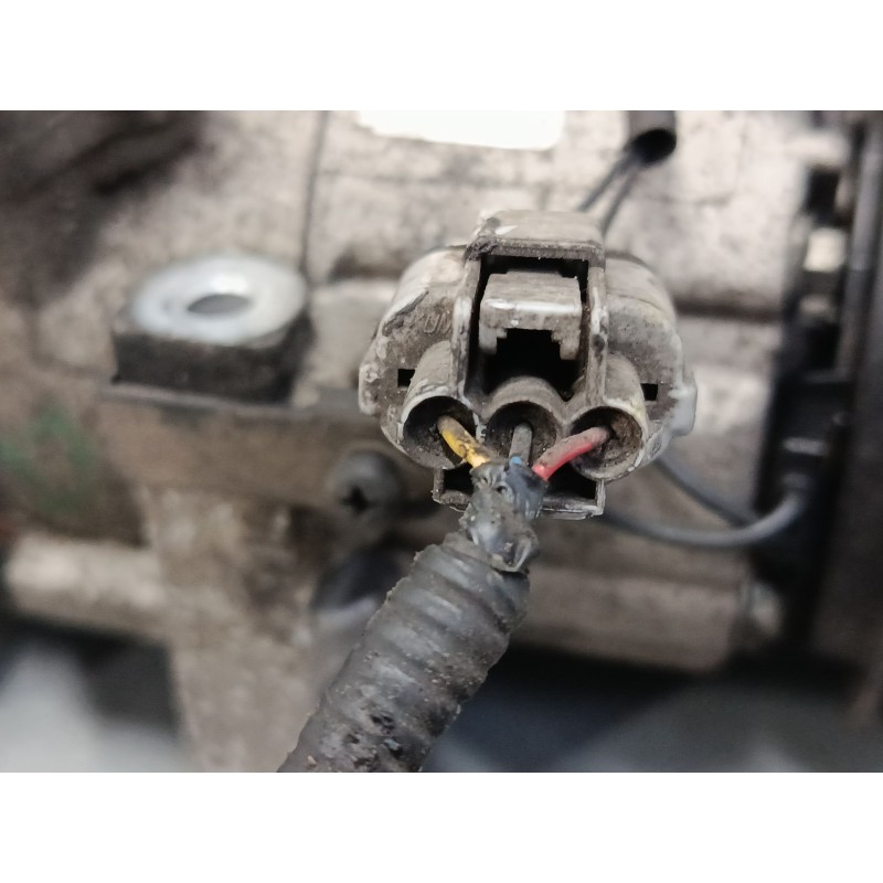 Recambio de compresor a/a para hyundai ix35 (lm, el, elh) 1.7 crdi referencia OEM IAM F500DX9FA10  