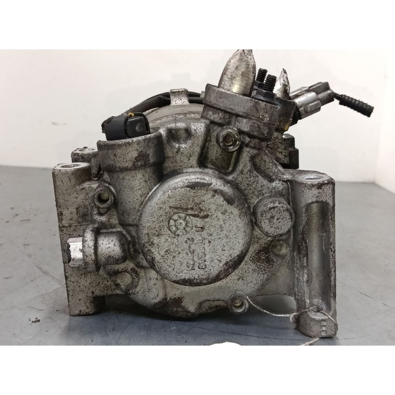 Recambio de compresor a/a para hyundai ix35 (lm, el, elh) 1.7 crdi referencia OEM IAM F500DX9FA10  