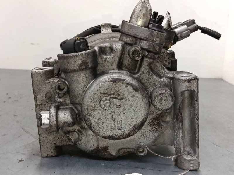 Recambio de compresor a/a para hyundai ix35 (lm, el, elh) 1.7 crdi referencia OEM IAM F500DX9FA10  