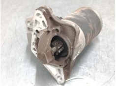 Recambio de motor arranque para renault scénic ii (jm0/1_) 1.6 16v (jm1r) referencia OEM IAM 8200665518  