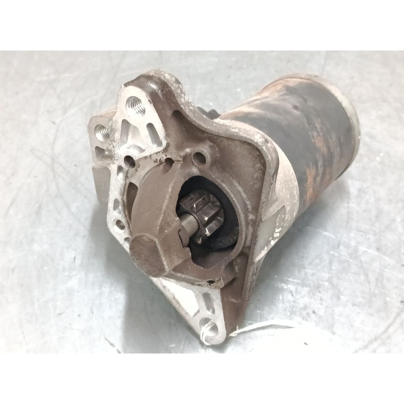 Recambio de motor arranque para renault scénic ii (jm0/1_) 1.6 16v (jm1r) referencia OEM IAM 8200665518  