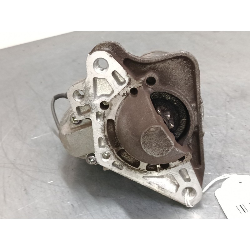 Recambio de motor arranque para renault scénic ii (jm0/1_) 1.6 16v (jm1r) referencia OEM IAM 8200665518  