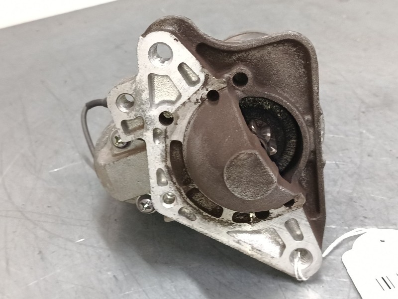 Recambio de motor arranque para renault scénic ii (jm0/1_) 1.6 16v (jm1r) referencia OEM IAM 8200665518  