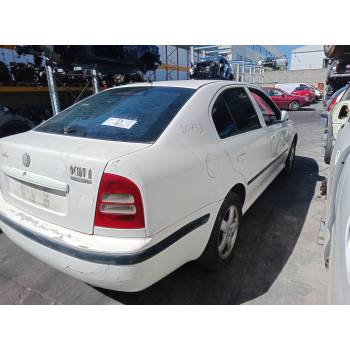 SKODA OCTAVIA I (1U2)