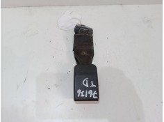 Recambio de anclaje cinturon trasero derecho para citroën saxo (s0, s1) 1.4 vts referencia OEM IAM    2