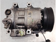 Recambio de compresor a/a para hyundai sonata v (nf) 2.0 crdi referencia OEM IAM F500DC4CA05  